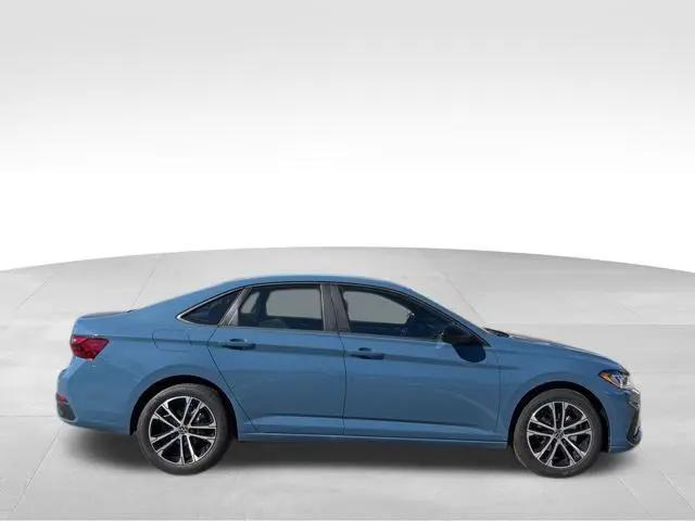 2026 Volkswagen Jetta SE for sale in Sunnyvale, CA