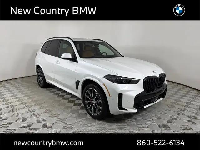 2026 BMW X5 xDrive40i for sale in Hartford, CT