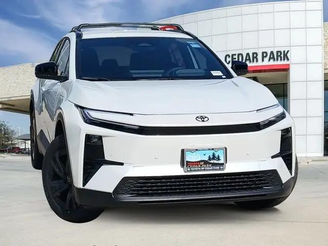 2026 Toyota C-HR SE for sale in Leander, TX