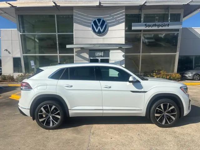 2026 Volkswagen Atlas Cross Sport SEL Premium R-Line for sale in Baton Rouge, LA