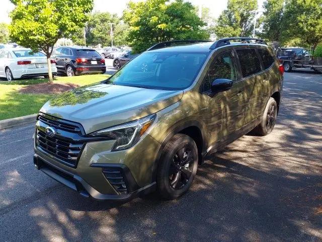 2026 Subaru Ascent Premium 8-Passenger for sale in Tinley Park, IL