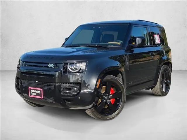 2023 Land Rover Defender 90 X for sale in Irvine, CA