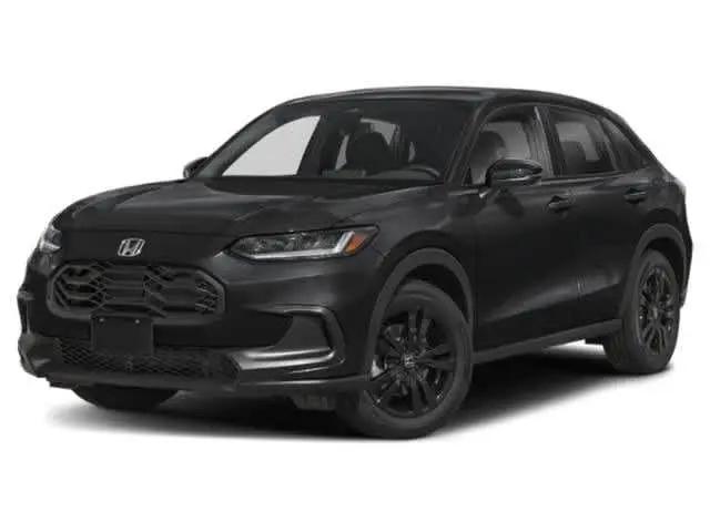 2027 Honda HR-V Sport AWD for sale in Westbrook, CT