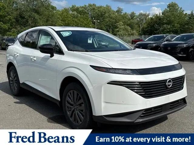 2026 Nissan Murano SL for sale in Flemington, NJ