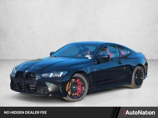2027 BMW M4 Standard for sale in Buena Park, CA