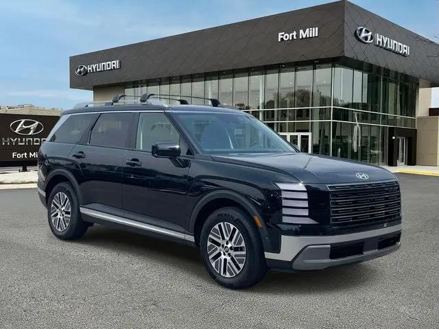 2026 Hyundai Palisade Hybrid Blue SEL Premium 8P for sale in Fort Mill, SC