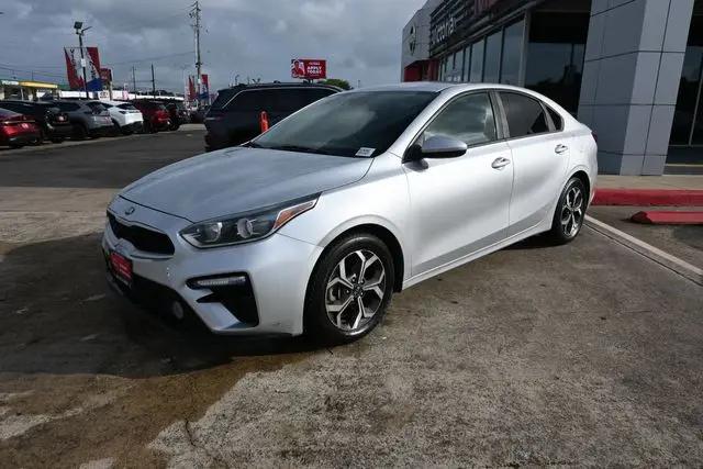 2019 Kia Forte LXS for sale in Victoria, TX