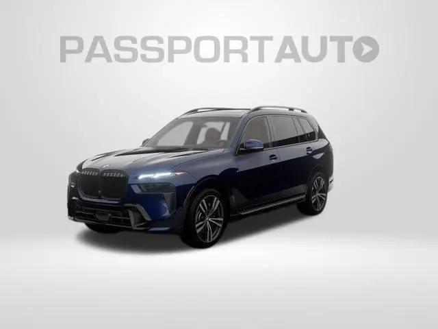 2027 BMW X7 xDrive40i for sale in Marlow Heights, MD
