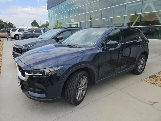 2019 Mazda CX-5 Grand Touring for sale in Fort Collins, CO