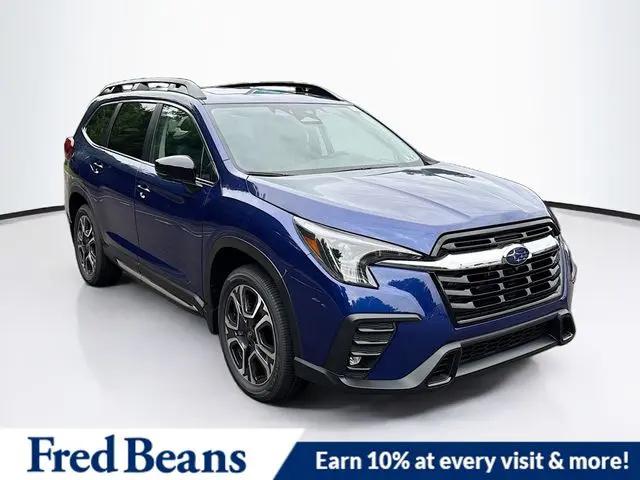 2026 Subaru Ascent Limited 7-Passenger for sale in Doylestown, PA