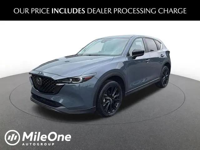 2024 Mazda CX-5 2.5 S Carbon Edition for sale in Baltimore, MD