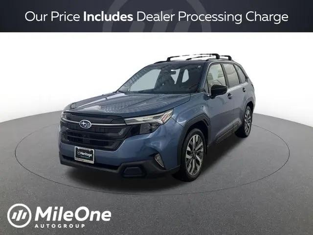 2025 Subaru Forester Touring for sale in Baltimore, MD