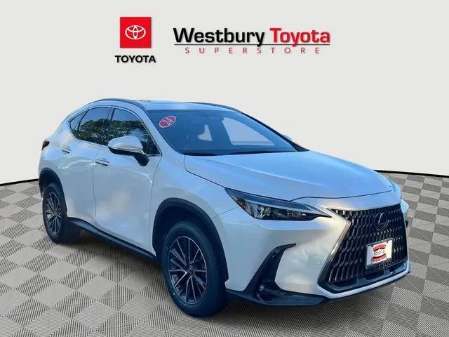 2024 Lexus NX 350 NX 350 for sale in Westbury, NY