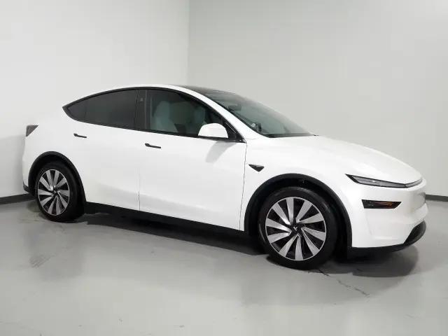 2026 Tesla Model Y Premium All-Wheel Drive for sale in Round Rock, TX