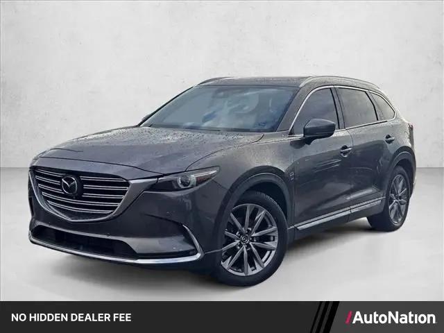 2019 Mazda CX-9 Grand Touring for sale in Clearwater, FL