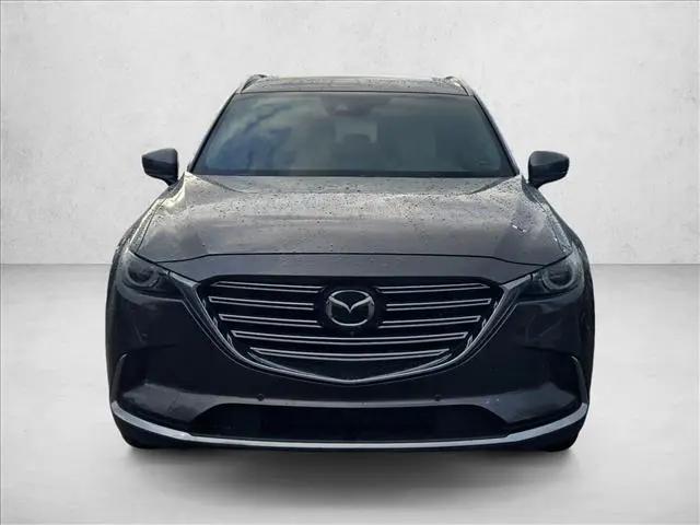 2019 Mazda CX-9 Grand Touring