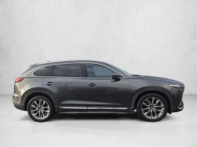 2019 Mazda CX-9 Grand Touring