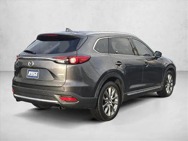 2019 Mazda CX-9 Grand Touring