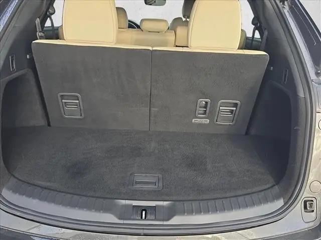2019 Mazda CX-9 Grand Touring