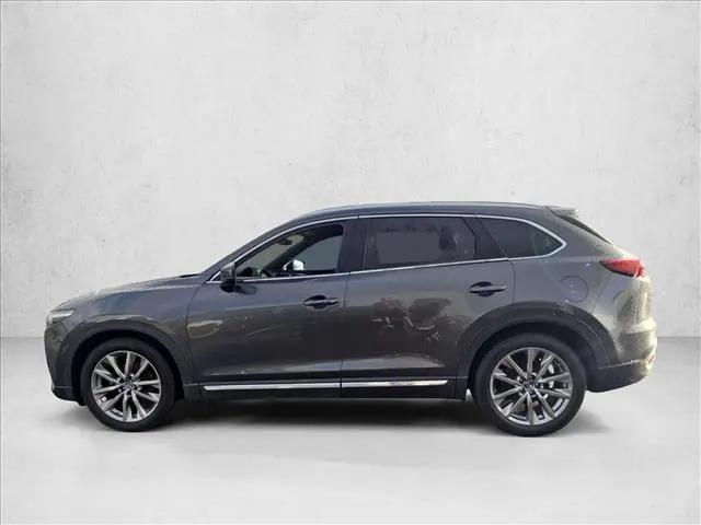 2019 Mazda CX-9 Grand Touring