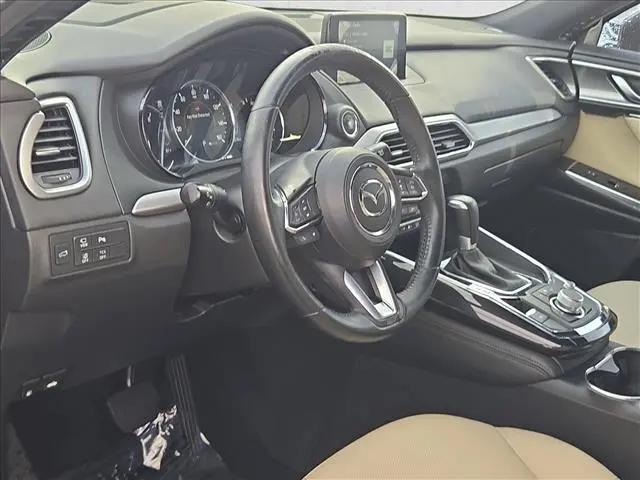 2019 Mazda CX-9 Grand Touring