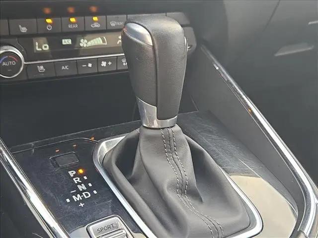 2019 Mazda CX-9 Grand Touring
