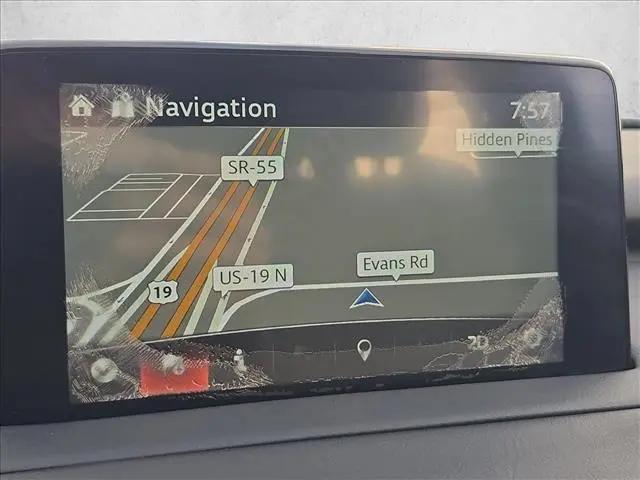 2019 Mazda CX-9 Grand Touring