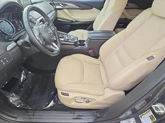 2019 Mazda CX-9 Grand Touring