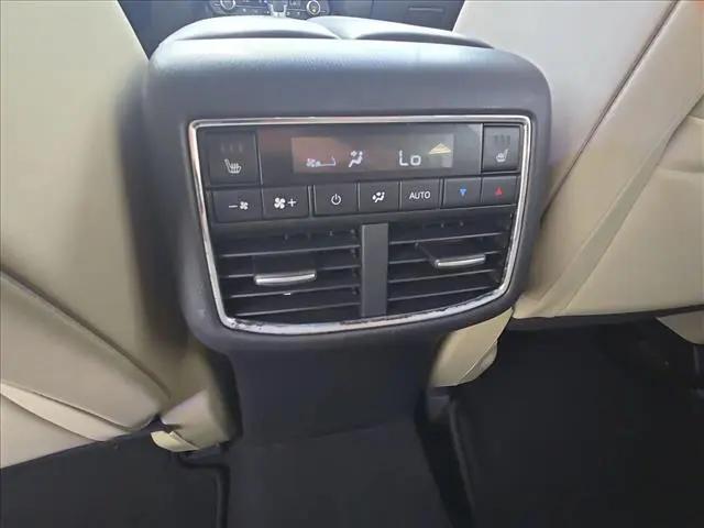 2019 Mazda CX-9 Grand Touring