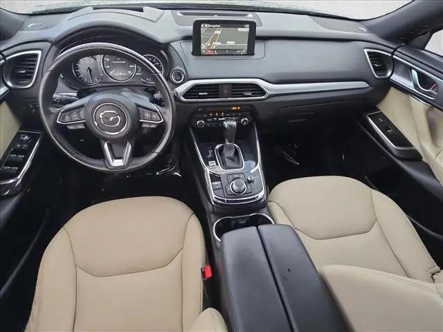 2019 Mazda CX-9 Grand Touring