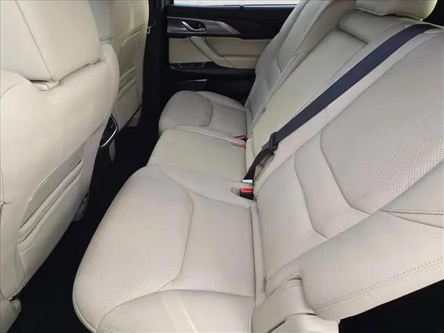 2019 Mazda CX-9 Grand Touring