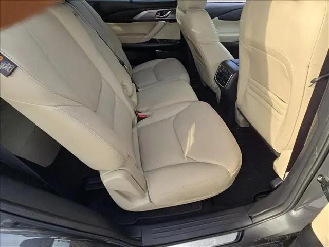 2019 Mazda CX-9 Grand Touring