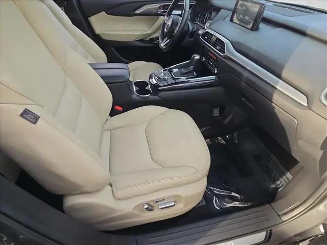 2019 Mazda CX-9 Grand Touring