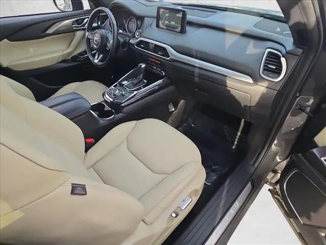 2019 Mazda CX-9 Grand Touring