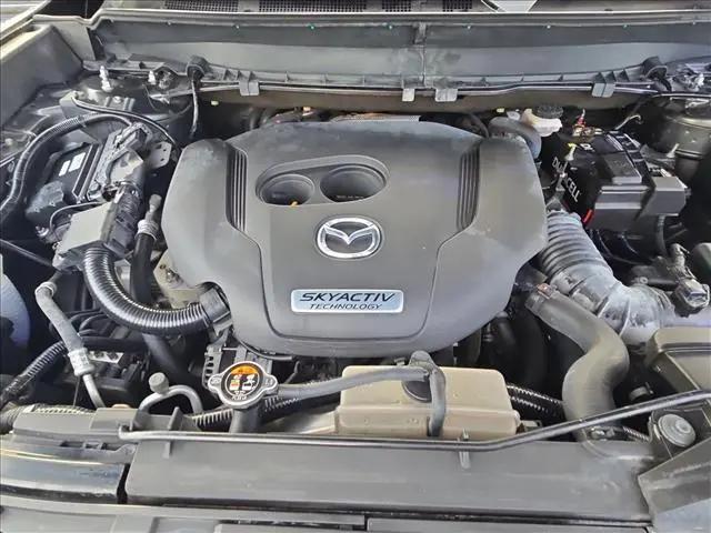 2019 Mazda CX-9 Grand Touring