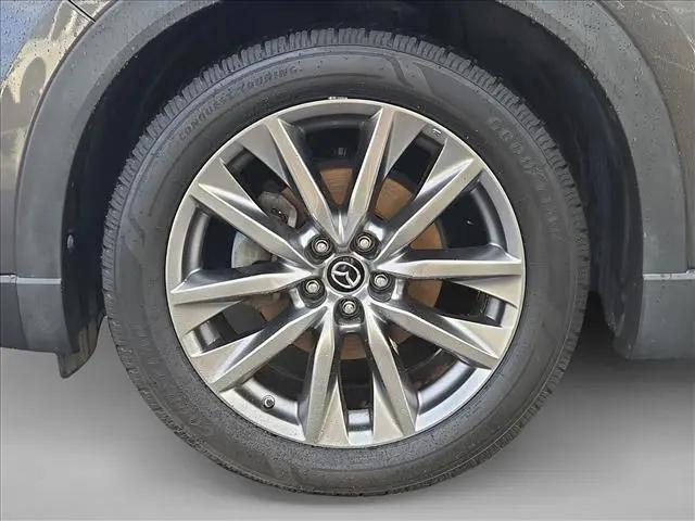 2019 Mazda CX-9 Grand Touring