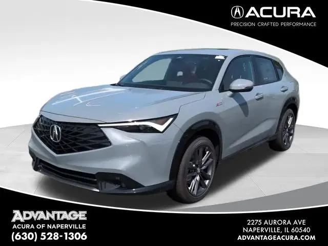 2026 Acura ADX A-Spec for sale in Naperville, IL