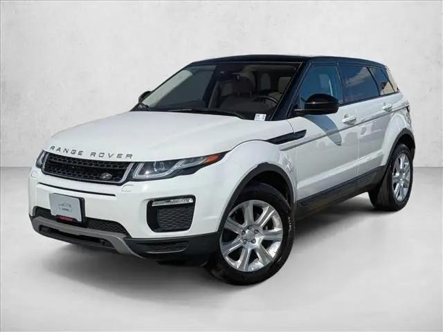 2017 Land Rover Range Rover Evoque SE for sale in North Bethesda, MD