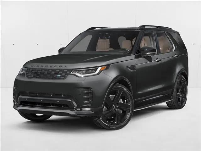 2026 Land Rover Discovery Gemini Edition for sale in North Bethesda, MD