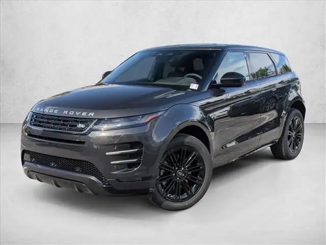 2026 Land Rover Range Rover Evoque Hoxton Edition for sale in North Bethesda, MD