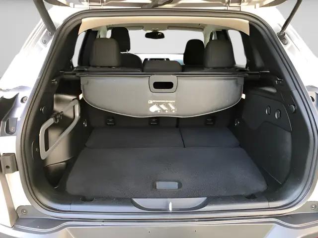 2017 Jeep Cherokee Latitude 4x4