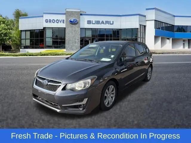 2015 Subaru Impreza 2.0i Premium for sale in Englewood, CO