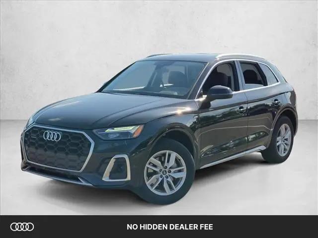2023 Audi Q5 Premium 45 TFSI S line quattro for sale in Orlando, FL