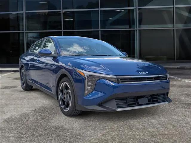 2026 Kia K4 EX for sale in Cleveland, TN