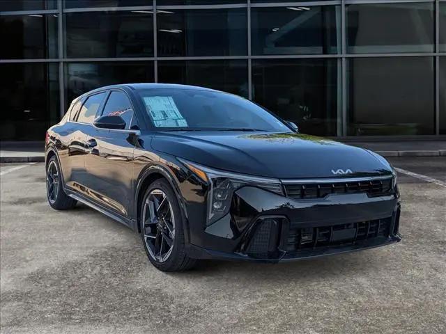 2026 Kia K4 GT-Line for sale in Cleveland, TN