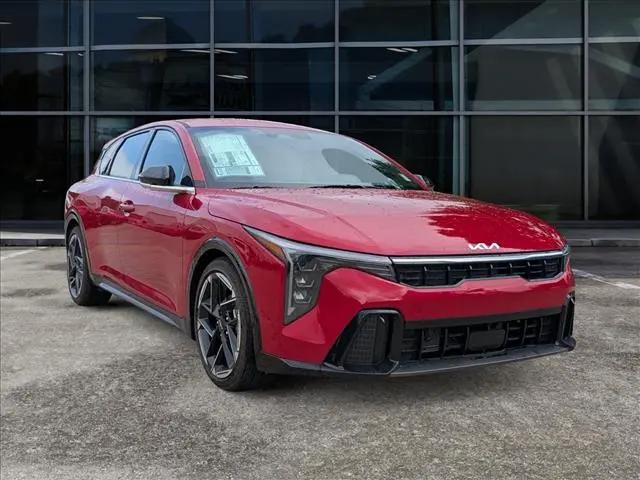 2026 Kia K4 GT-Line for sale in Cleveland, TN