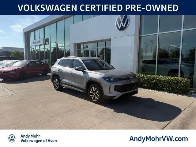 2026 Volkswagen Tiguan S for sale in Avon, IN