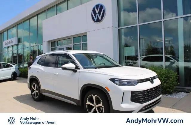 2026 Volkswagen Tiguan SE for sale in Avon, IN