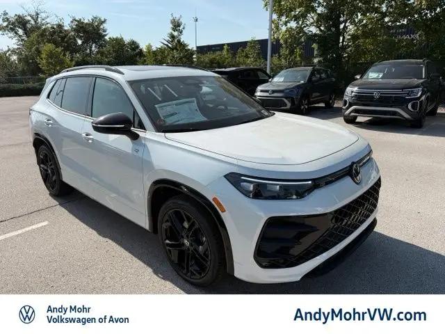 2026 Volkswagen Tiguan SE R-Line Black for sale in Avon, IN