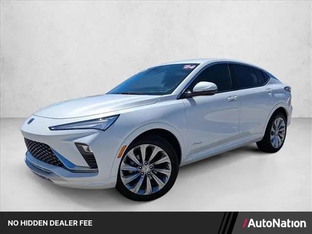 2024 Buick NV Avenir FWD for sale in Las Vegas, NV